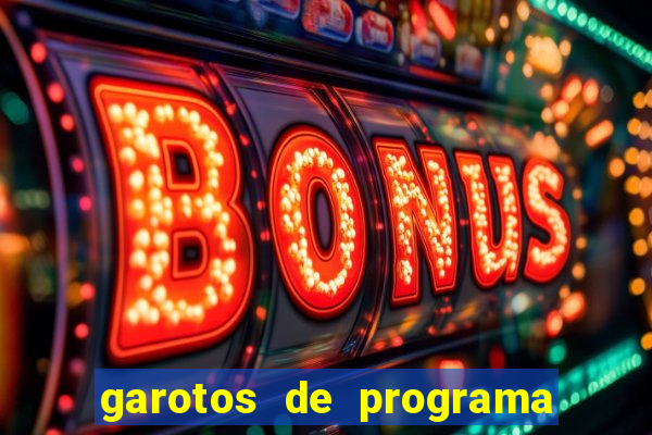 garotos de programa santos sp